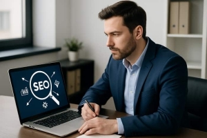 سئو سایت چیست؟ نکات کاربردی برای بهبود عملکرد سایت