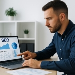 سئو چیست به زبان ساده