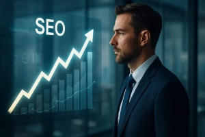 سئو چیست؟ نقش محتوا، لینک‌سازی و الگوریتم گوگل در سئو