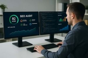 سئو ؛ جدیدترین تکنیک‌ها برای رسیدن به رتبه یک گوگل