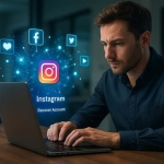 سایت بازگردانی اکانت اینستاگرام