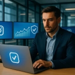 سایت خرید تیک آبی اینستاگرام | معرفی معتبرترین سایت‌های تأیید شده