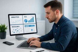 سایت های رپورتاژ آگهی ؛ راهی مطمئن برای افزایش فروش و اعتبار برند