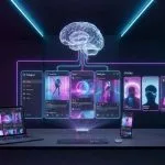 اینستاگرام ایکس چیست؟ نسخه هوشمند و آینده‌محور اینستاگرام