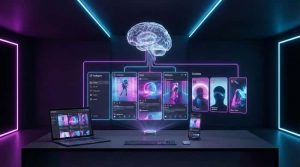 اینستاگرام ایکس چیست؟ نسخه هوشمند و آینده‌محور اینستاگرام