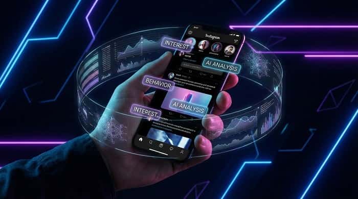 اینستاگرام ایکس