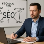 معنی سئو؛ آشنایی با سئو داخلی، خارجی و تکنیکال
