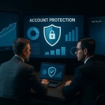 نحوه حفظ امنیت حساب