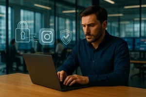 هك اينستاگرام تضميني