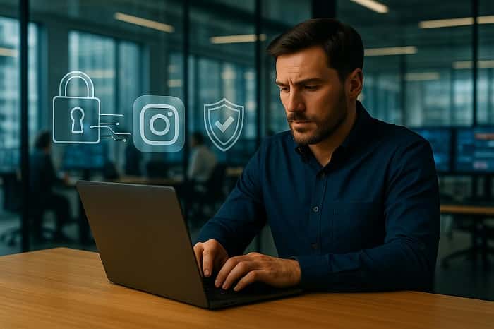 هك اينستاگرام تضميني