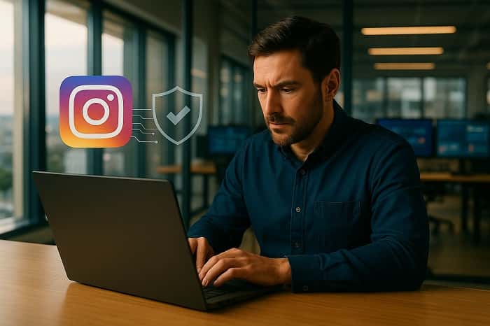 هك اينستاگرام تضميني
