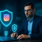 هک و امنیت پیج های اینستاگرام