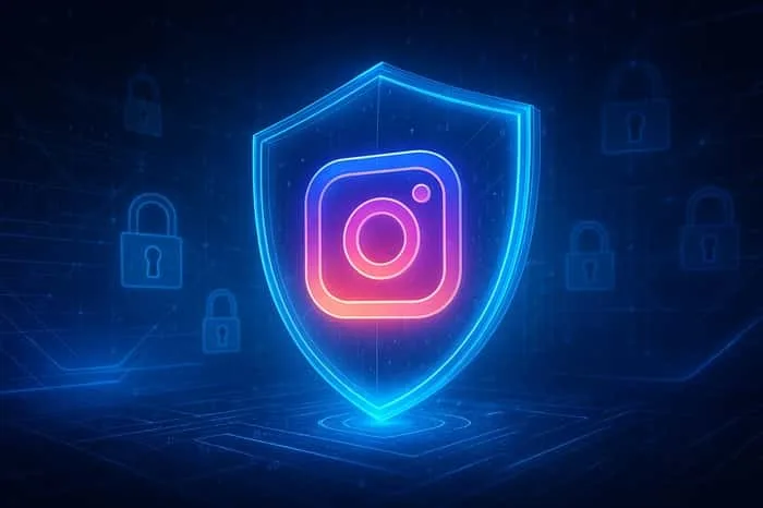 هک و امنیت پیج های اینستاگرام