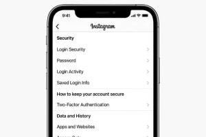 چک لیست امنیت اینستاگرام؛ ۲۰ قدم برای امن کردن پیج