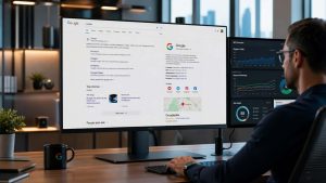 برندینگ در گوگل چیست و چطور برندمان را در نتایج گوگل بسازیم؟