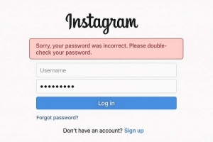 آموزش بازیابی اکانت هک شده اینستاگرام (گام‌به‌گام و بدون استرس)