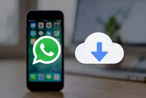 آموزش بکاپ و بازیابی چت‌های واتساپ روی فضای ابری برای اندروید و آیفون