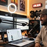 آموزش لایو یوتیوب؛ از صفر تا استریم حرفه‌ای