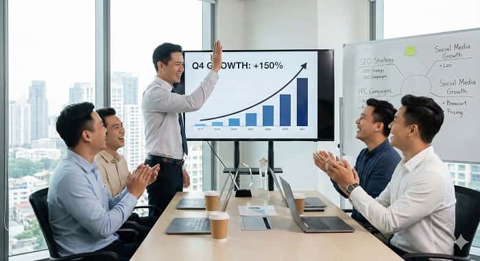 آژانس دیجیتال مارکتینگ