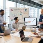 آژانس دیجیتال مارکتینگ