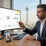 اسنپ چت برای کسب‌وکارها