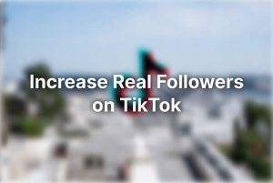 افزایش فالوور واقعی در تیک تاک با روش‌های رشد ارگانیک