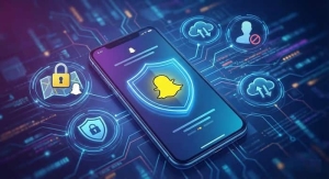 تنظیمات حریم خصوصی اسنپ چت در بخش Privacy Controls