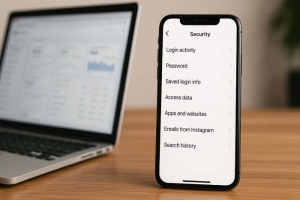 امنیت پیج اینستاگرام برای کسب و کارها؛ از پیشگیری تا واکنش
