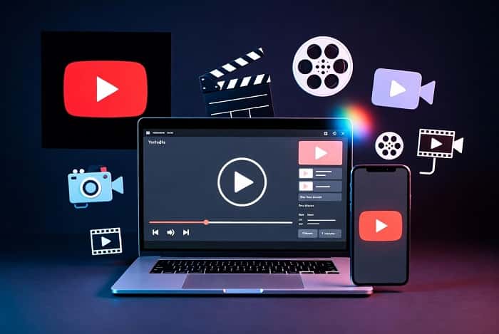 ایده‌های ویدیویی برای کانال یوتیوب؛ ۳۰+ مدل محتوا برای هر حوزه و تخصص