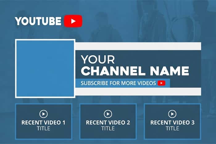 برندسازی و هویت بصری در یوتیوب؛ کانال را به یک برند واقعی تبدیل کن