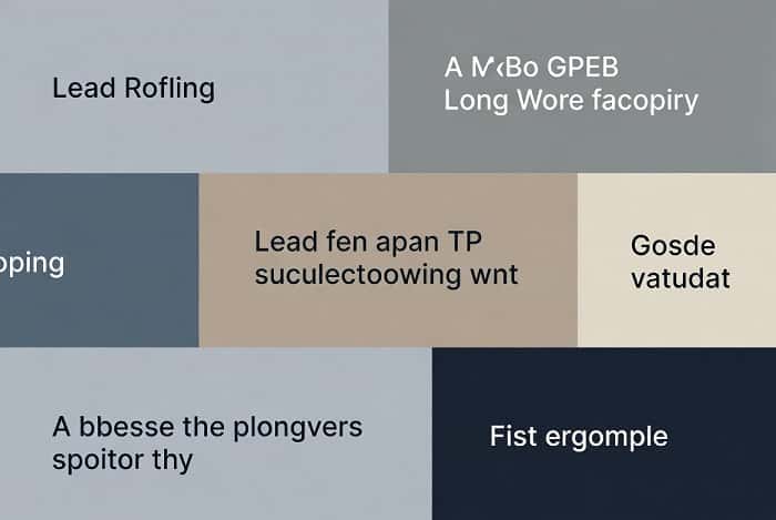  تامبنیل‌های هماهنگ برای تقویت هویت بصری کانال یوتیوب