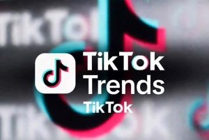 ترندهای تیک تاک و چالش‌های روز برای وایرال شدن