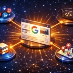 تقویت موجودیت برند در گوگل؛ از یک سایت معمولی تا یک انتیتی قدرتمند