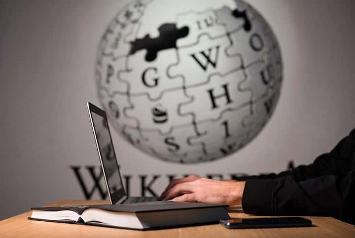 ثبت‌ نام در ویکی پدیا؛ راهنمای کامل ساخت حساب کاربری برای فارسی‌زبان‌ها