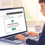 گام جدید گوگل؛ تغییر آدرس جیمیل بدون ساخت حساب جدید