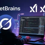 ادغام Grok با JetBrains در محیط IDE