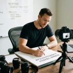 درآمد از یوتیوب؛ راهنمای کامل کسب درآمد دلاری از کانال