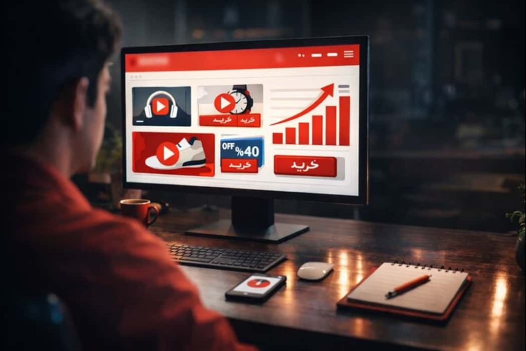 تبلیغات ویدیویی دیجی‌کالا ادز