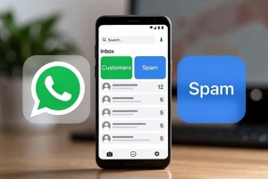 راهنمای امنیت و حریم خصوصی در واتساپ با تمرکز بر تنظیمات اصلی