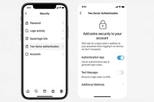 روش‌های جلوگیری از هک اینستاگرام؛ چطور از پیج‌تان مثل گاوصندوق محافظت کنید؟