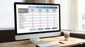 مقایسه مدل‌های قیمت و تعرفه آژانس دیجیتال مارکتینگ