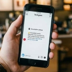 لینک و پیام مشکوک در اینستاگرام؛ راهنمای کامل تشخیص و برخورد امن