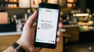 لینک و پیام مشکوک در اینستاگرام؛ راهنمای کامل تشخیص و برخورد امن