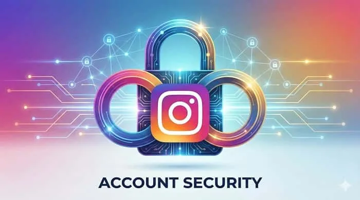 افزایش امنیت اکانت اینستاگرام و جلوگیری از هک با لینک مشکوک