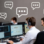 مدیریت اینباکس پیامرسانها برای تیمها و سازماندهی چتهای مشتریان