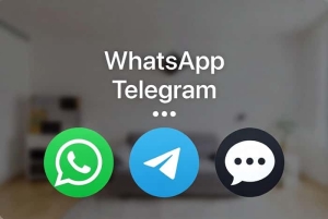 مقایسه پیام‌رسان‌ها و انتخاب بهترین ابزار ارتباط برای کار و زندگی