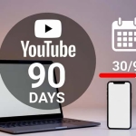 نقشه راه رشد کانال یوتیوب در ۹۰ روز برای کسب‌وکارهای آنلاین