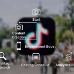 تیک تاک چیست؟ راهنمای کامل آشنایی و استفاده از TikTok