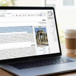 ویرایش گام‌به‌گام در ویکی پدیا؛ آموزش عملی برای مبتدی‌ها