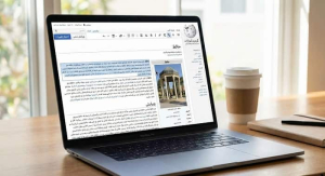 آموزش ویرایش گام‌به‌گام در ویکی پدیا با استفاده از ویرایشگر دیداری